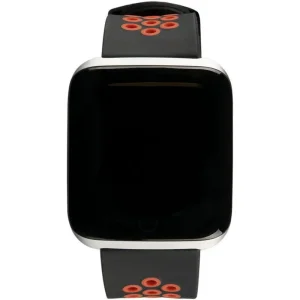 Смарт-часы Smart Watch Gelius Pro GP-SW001 (NEO) Black/Red UA