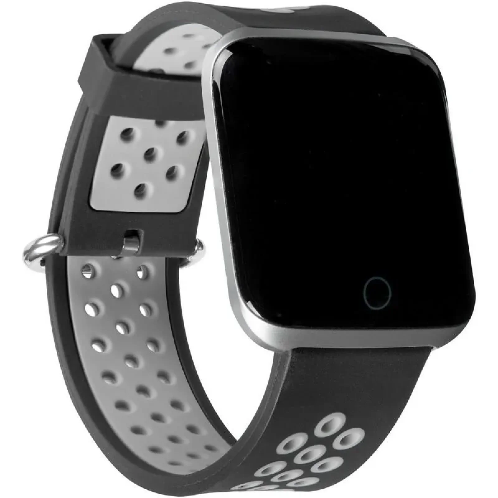 Смарт-часы Smart Watch Gelius Pro GP-SW001 (NEO) Black/Grey UA