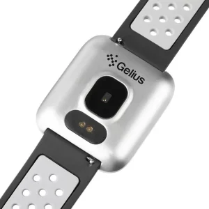 Смарт-часы Smart Watch Gelius Pro GP-SW001 (NEO) Black/Grey UA