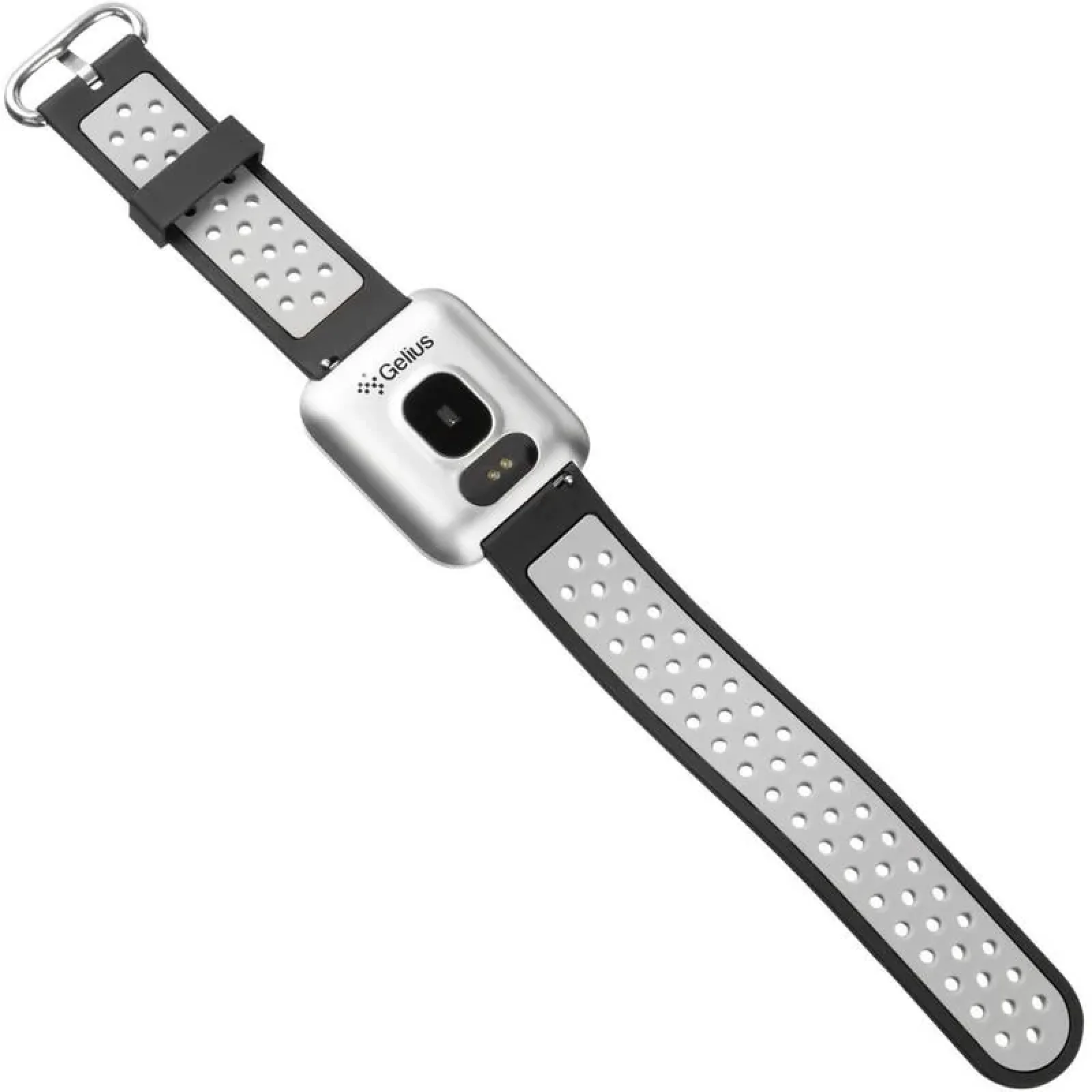 Смарт-часы Smart Watch Gelius Pro GP-SW001 (NEO) Black/Grey UA