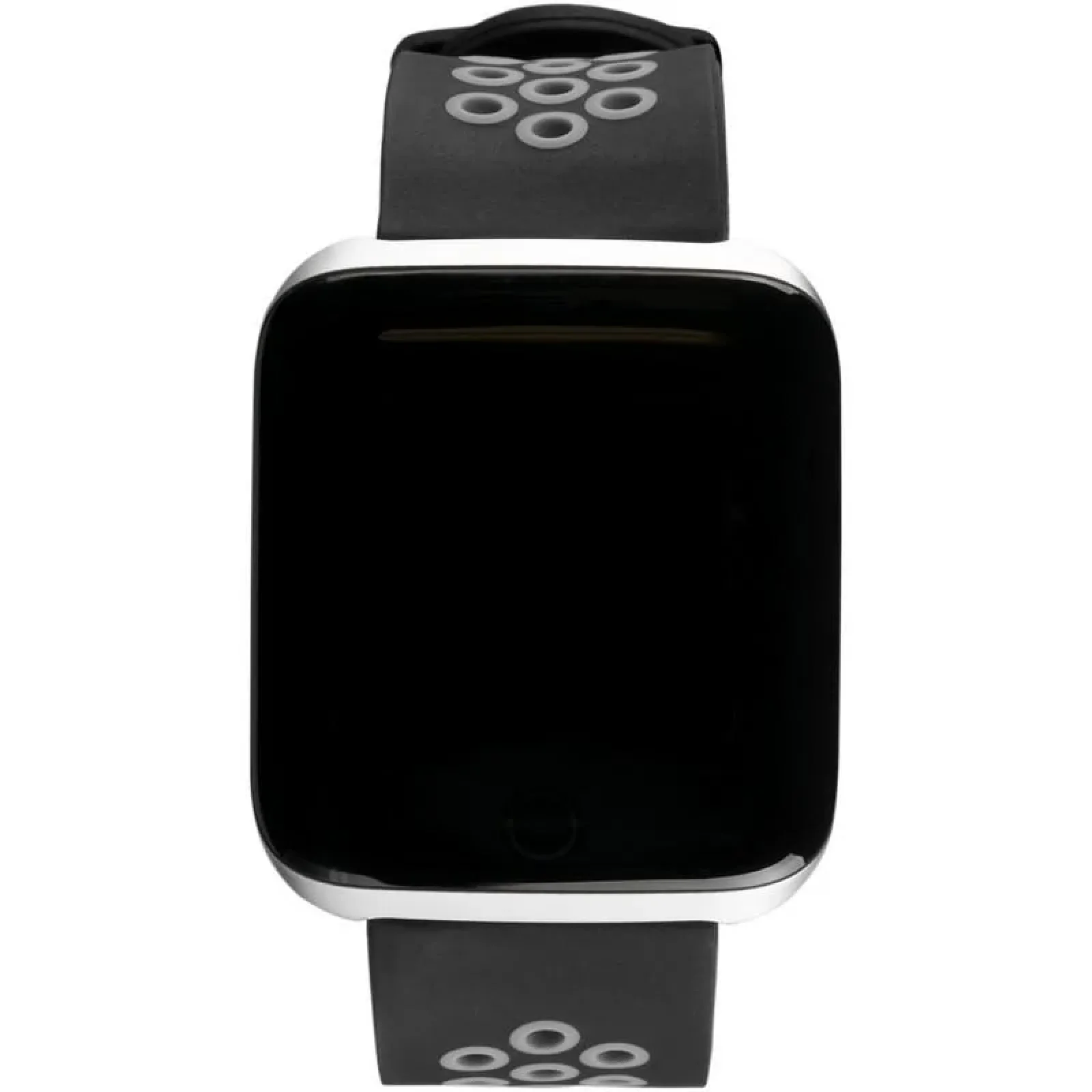 Смарт-часы Smart Watch Gelius Pro GP-SW001 (NEO) Black/Grey UA