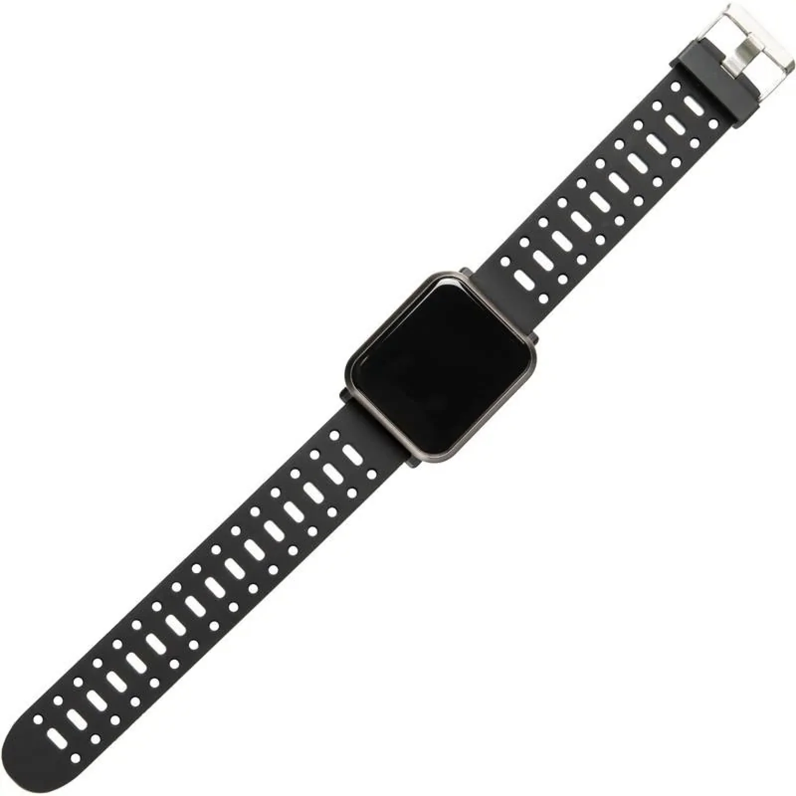 Смарт-годинник Smart Watch Gelius Pro GP-CP11 Plus (AMAZWATCH 2020) (IP68) Black/Grey UA