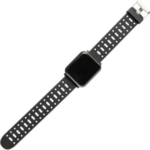 Смарт-часы Smart Watch Gelius Pro GP-CP11 Plus (AMAZWATCH 2020) (IP68) Black/Grey UA