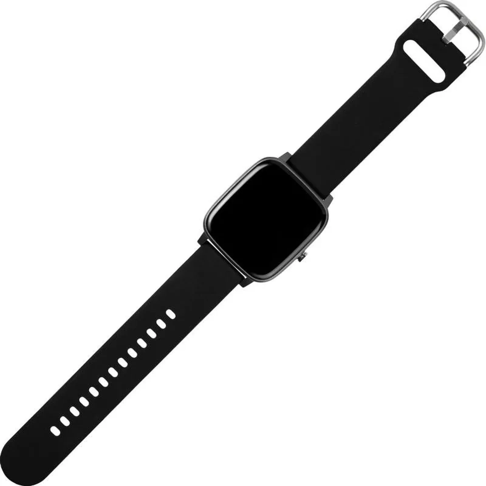 Смарт-часы Smart Watch Gelius Pro (IHEALTH 2020) (IP67) Black UA