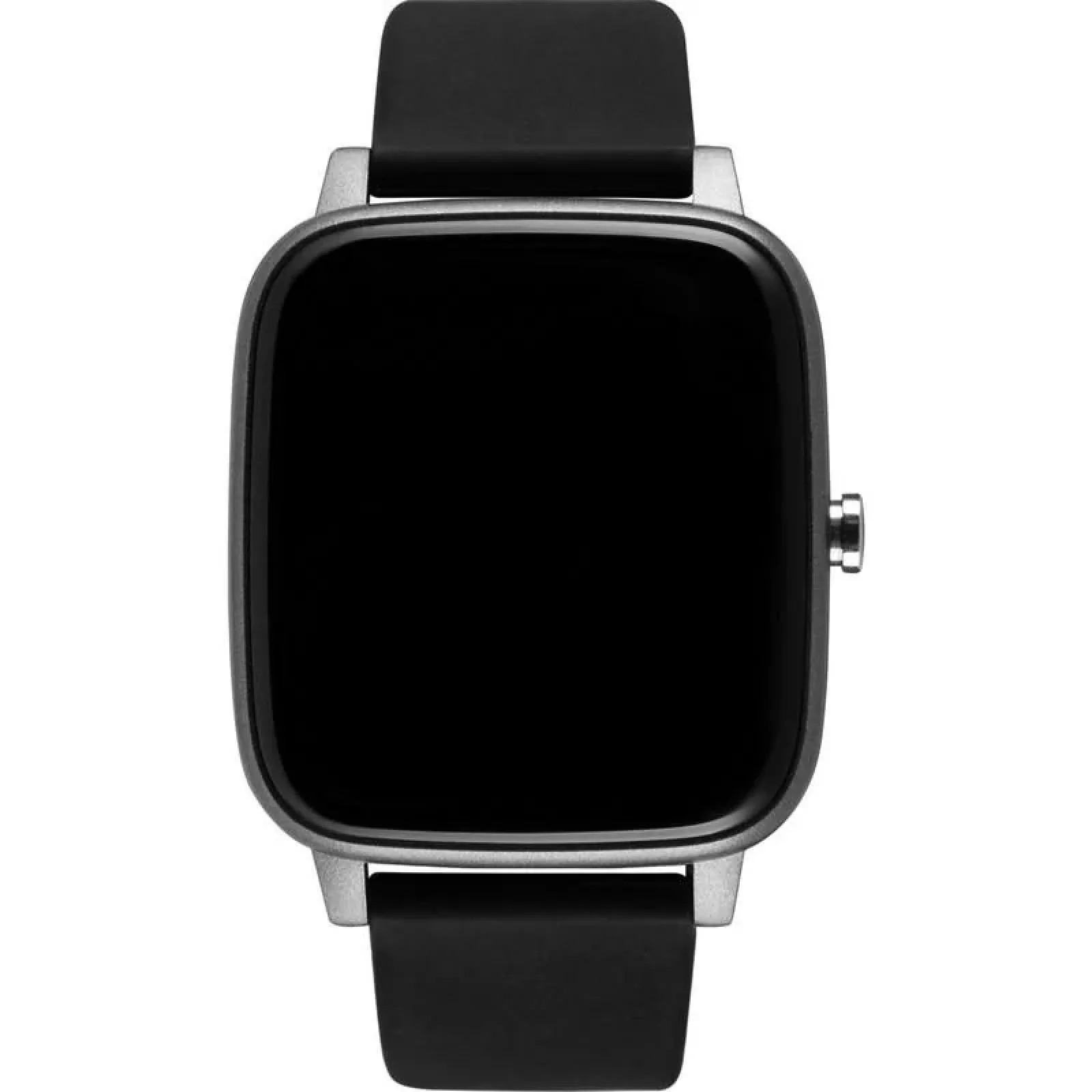 Смарт-часы Smart Watch Gelius Pro (IHEALTH 2020) (IP67) Black UA