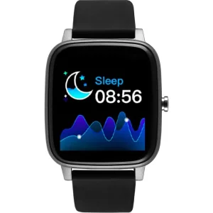 Смарт-часы Smart Watch Gelius Pro (IHEALTH 2020) (IP67) Black UA
