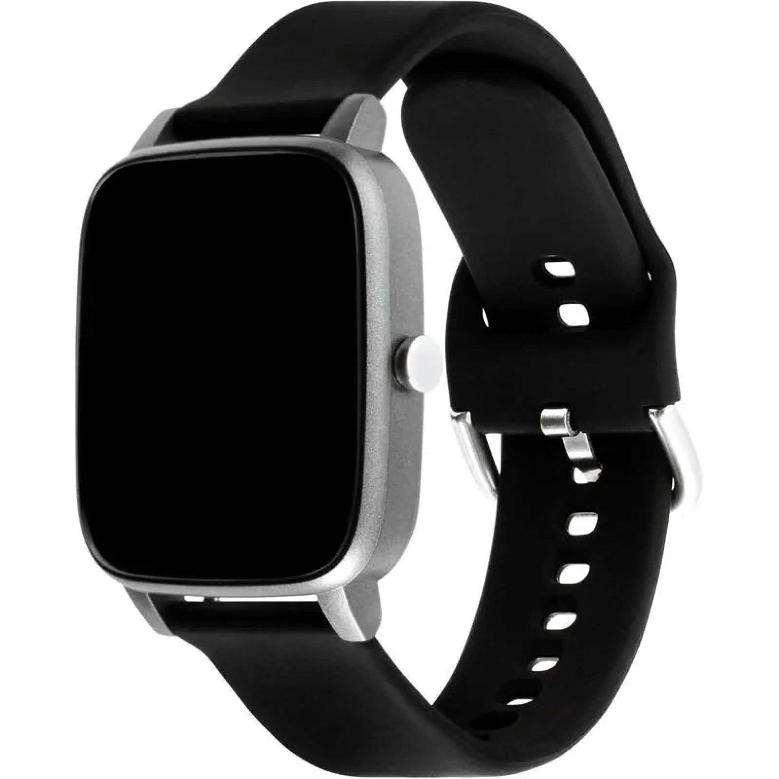 Смарт-часы Smart Watch Gelius Pro (IHEALTH 2020) (IP67) Black UA
