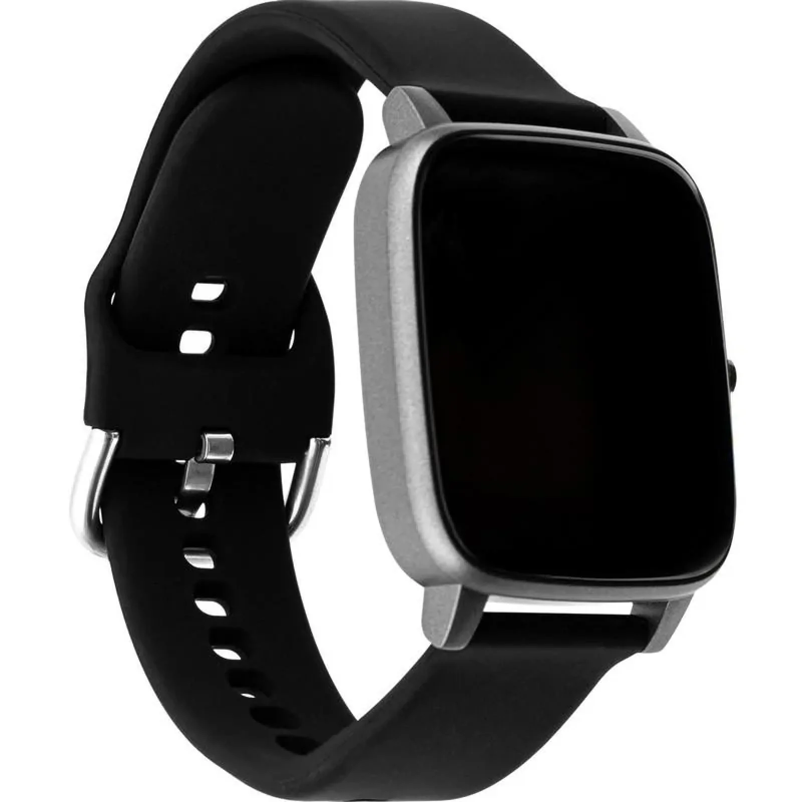 Смарт-часы Smart Watch Gelius Pro (IHEALTH 2020) (IP67) Black UA