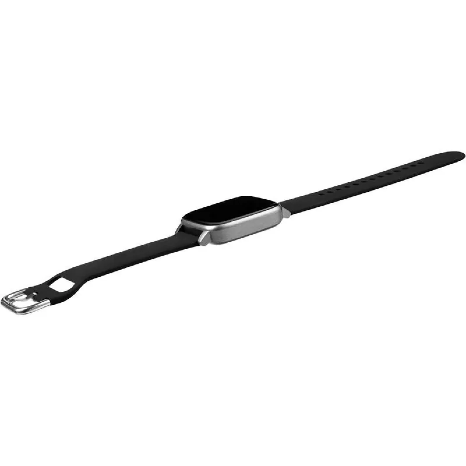 Смарт-часы Smart Watch Gelius Pro (IHEALTH 2020) (IP67) Black UA