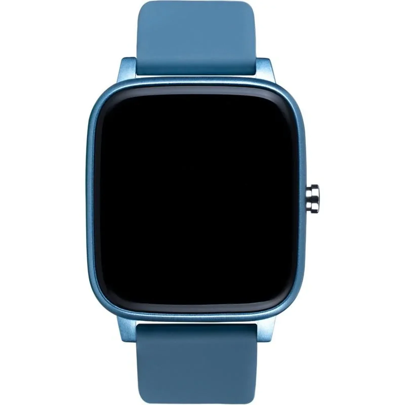Смарт-часы Smart Watch Gelius Pro (IHEALTH 2020) (IP67) Midnight Blue UA