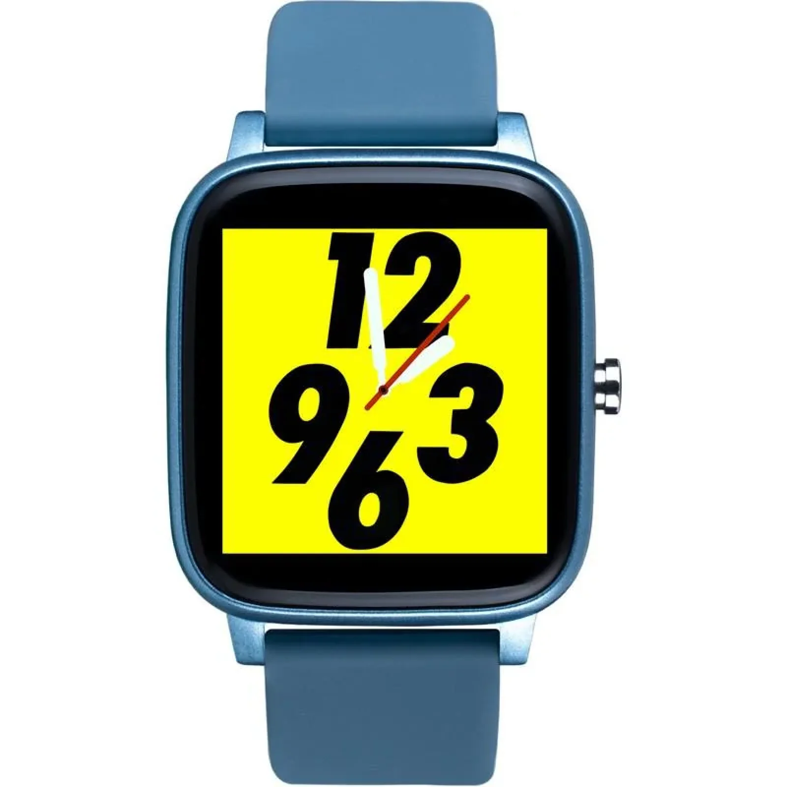 Смарт-часы Smart Watch Gelius Pro (IHEALTH 2020) (IP67) Midnight Blue UA