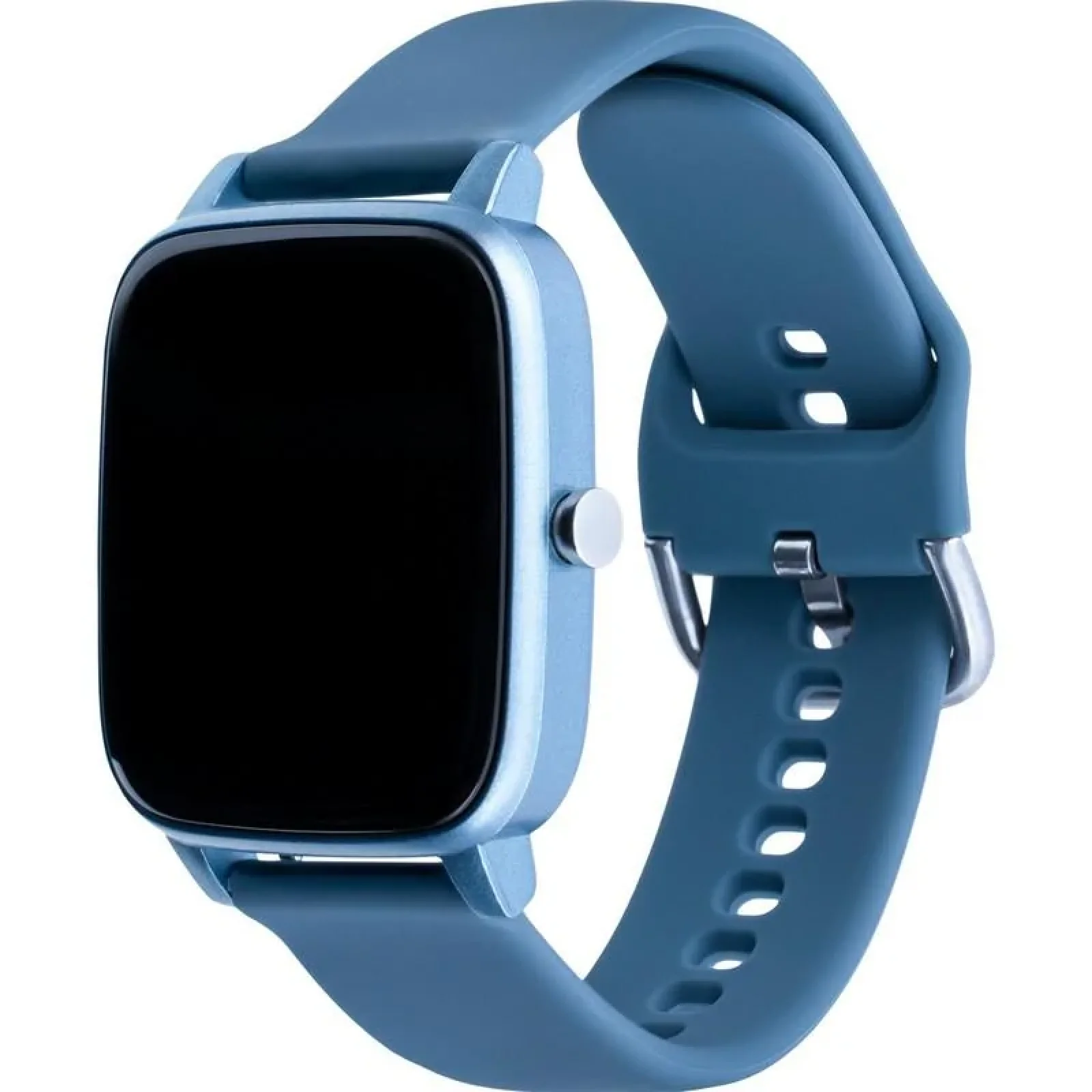 Смарт-часы Smart Watch Gelius Pro (IHEALTH 2020) (IP67) Midnight Blue UA