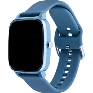 Смарт-часы Smart Watch Gelius Pro (IHEALTH 2020) (IP67) Midnight Blue UA