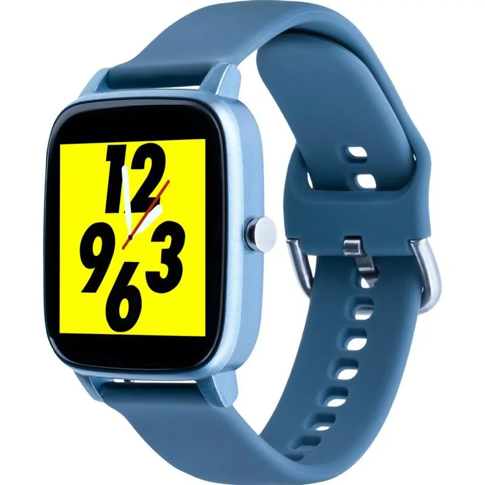 Смарт-часы Smart Watch Gelius Pro (IHEALTH 2020) (IP67) Midnight Blue UA