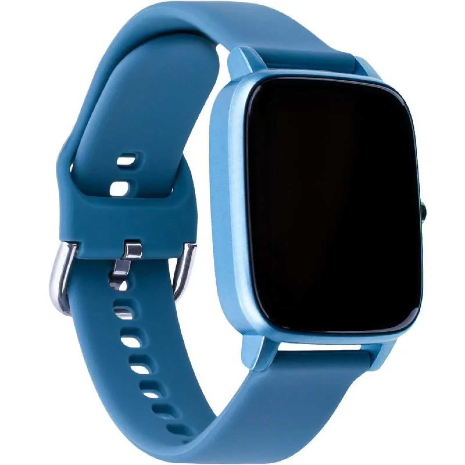 Смарт-часы Smart Watch Gelius Pro (IHEALTH 2020) (IP67) Midnight Blue UA