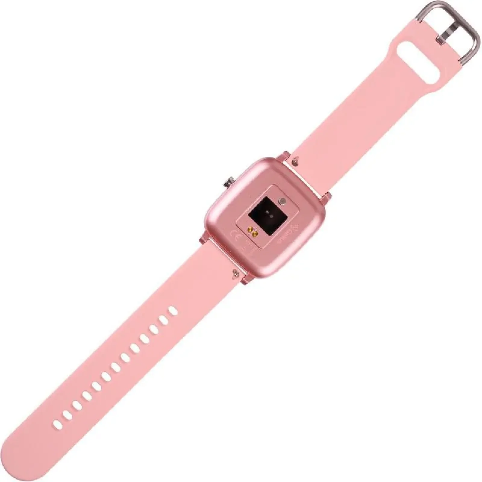 Смарт-часы Smart Watch Gelius Pro iHealth (IP67) Light Pink UA