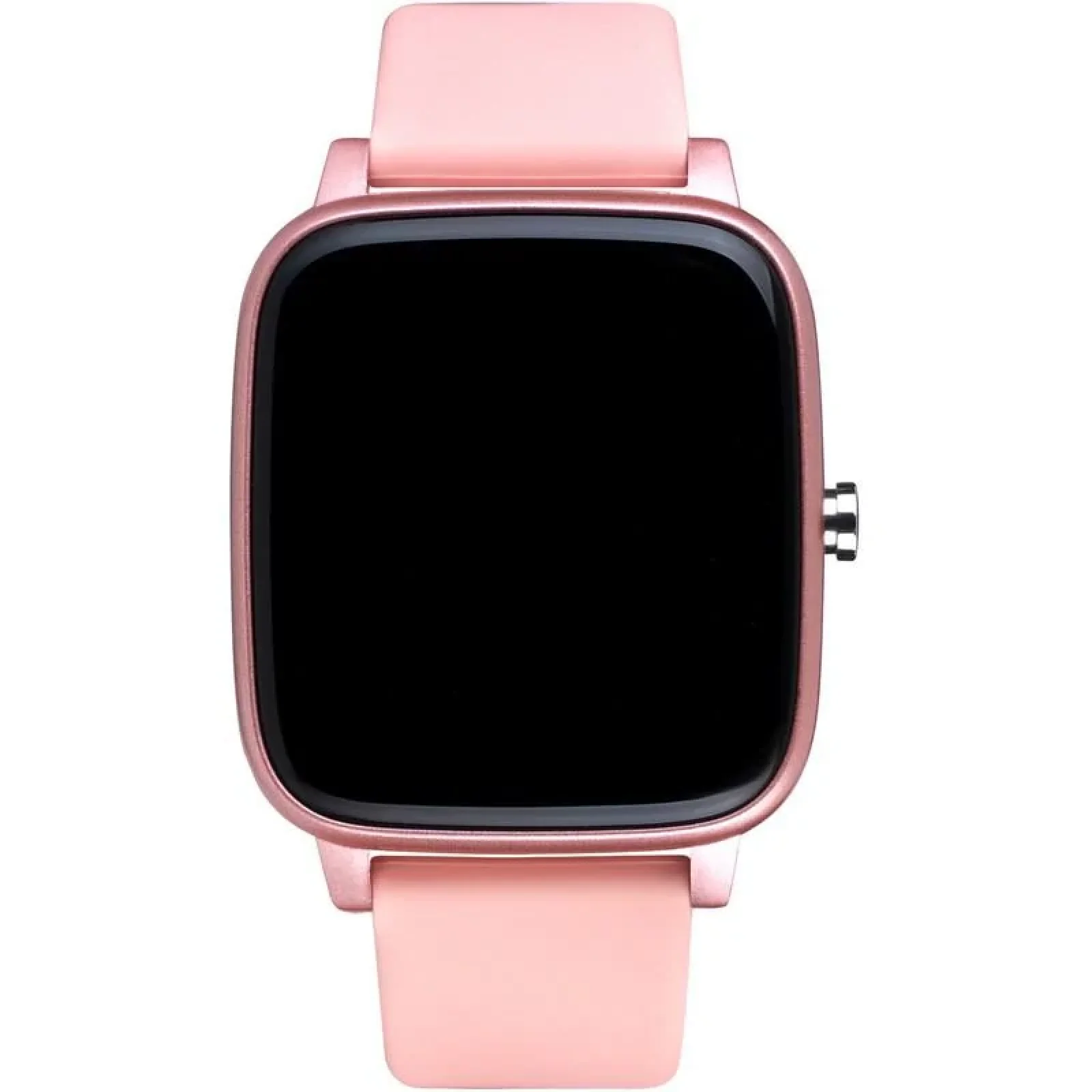 Смарт-часы Smart Watch Gelius Pro iHealth (IP67) Light Pink UA