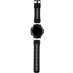 Смарт-часы Smart Watch Gelius Pro GP-SW008 (G-WATCH) Bluetooth Call (IPX7) Black UA
