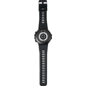 Смарт-часы Smart Watch Gelius Pro GP-SW008 (G-WATCH) Bluetooth Call (IPX7) Black UA