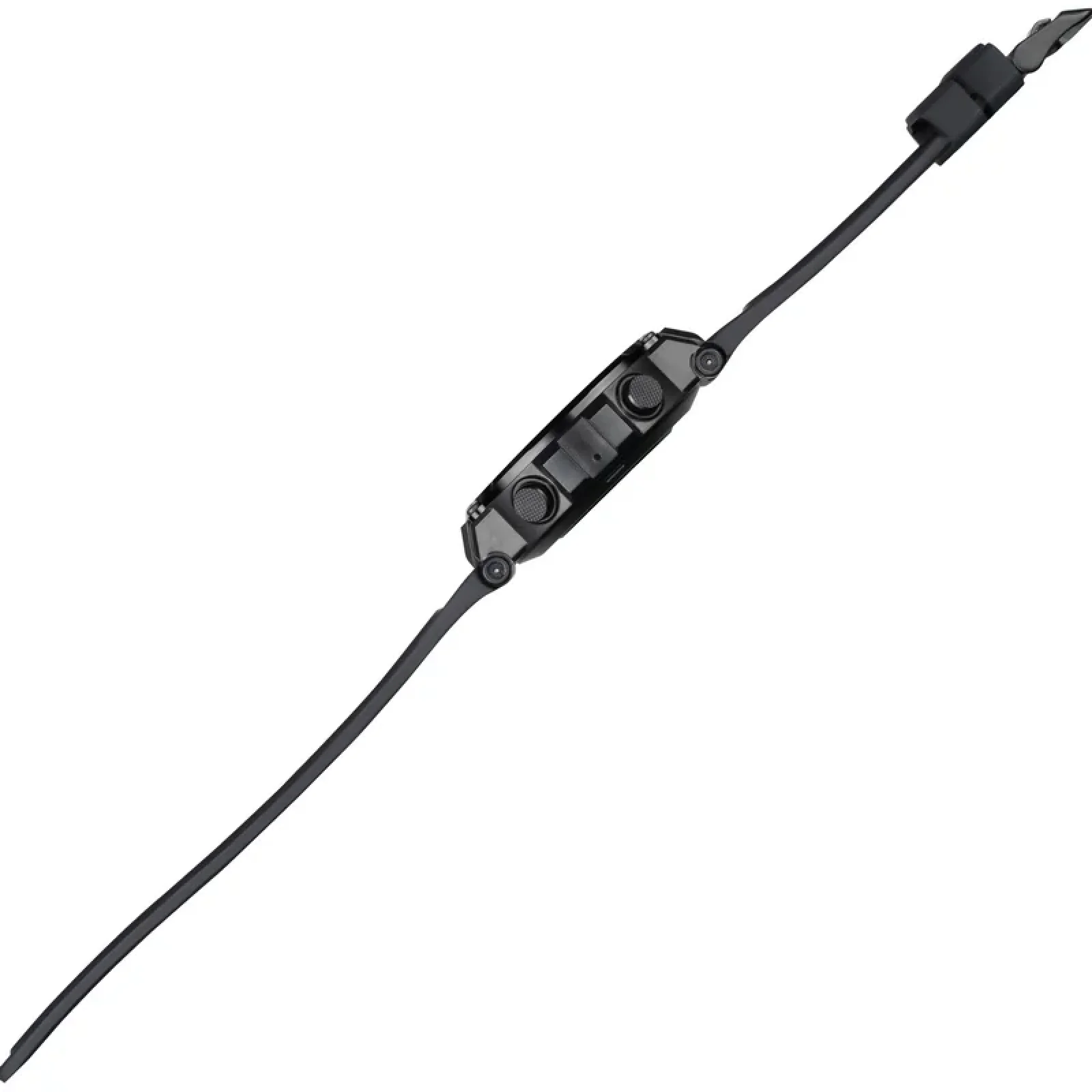 Смарт-годинник Smart Watch Gelius Pro GP-SW008 (G-WATCH) Bluetooth Call (IPX7) Black UA