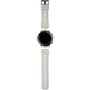 Смарт-часы Smart Watch Gelius Pro GP-SW008 (G-WATCH) Bluetooth Call (IPX7) Desert Grey UA