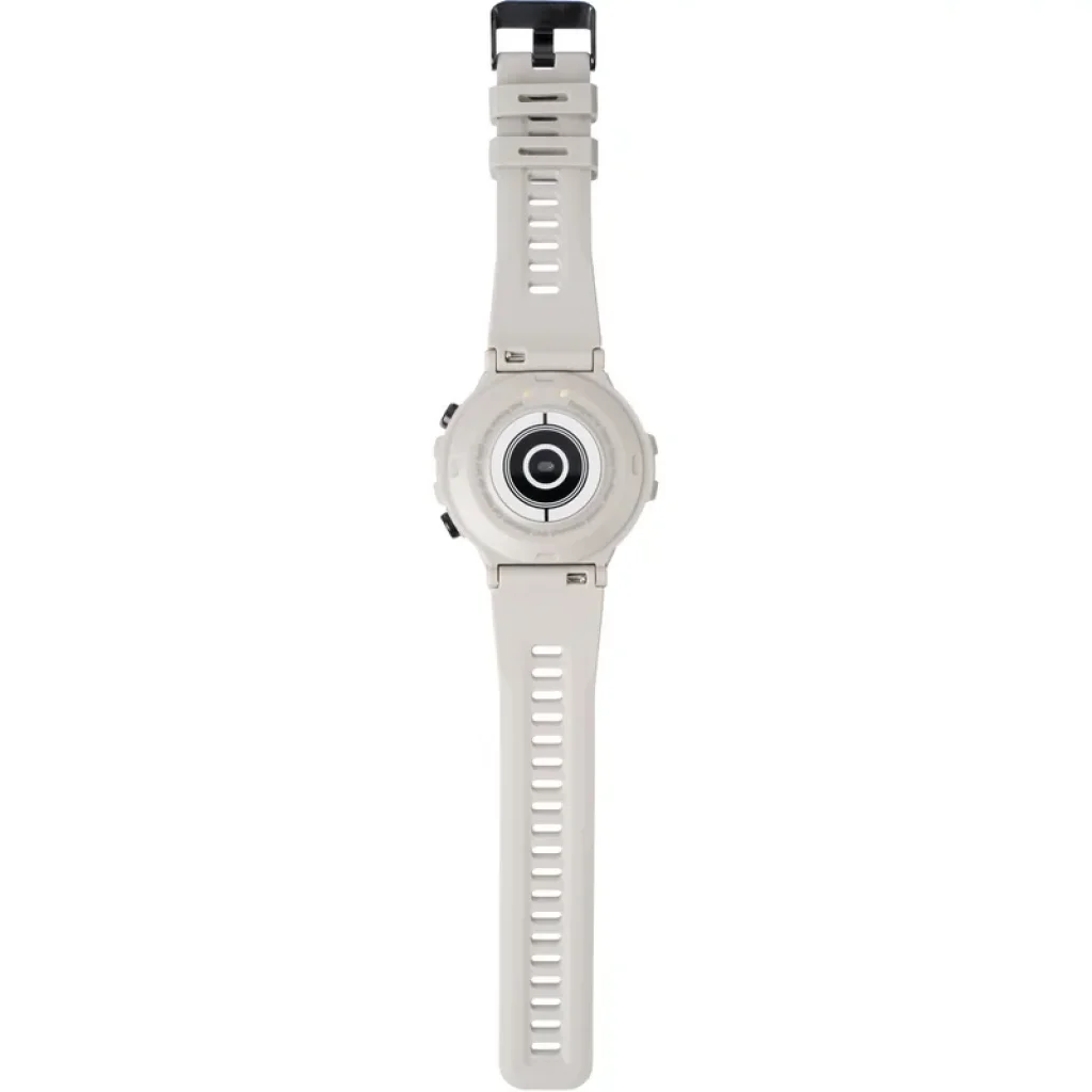 Смарт-часы Smart Watch Gelius Pro GP-SW008 (G-WATCH) Bluetooth Call (IPX7) Desert Grey UA