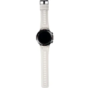 Смарт-часы Smart Watch Gelius Pro GP-SW008 (G-WATCH) Bluetooth Call (IPX7) Desert Grey UA