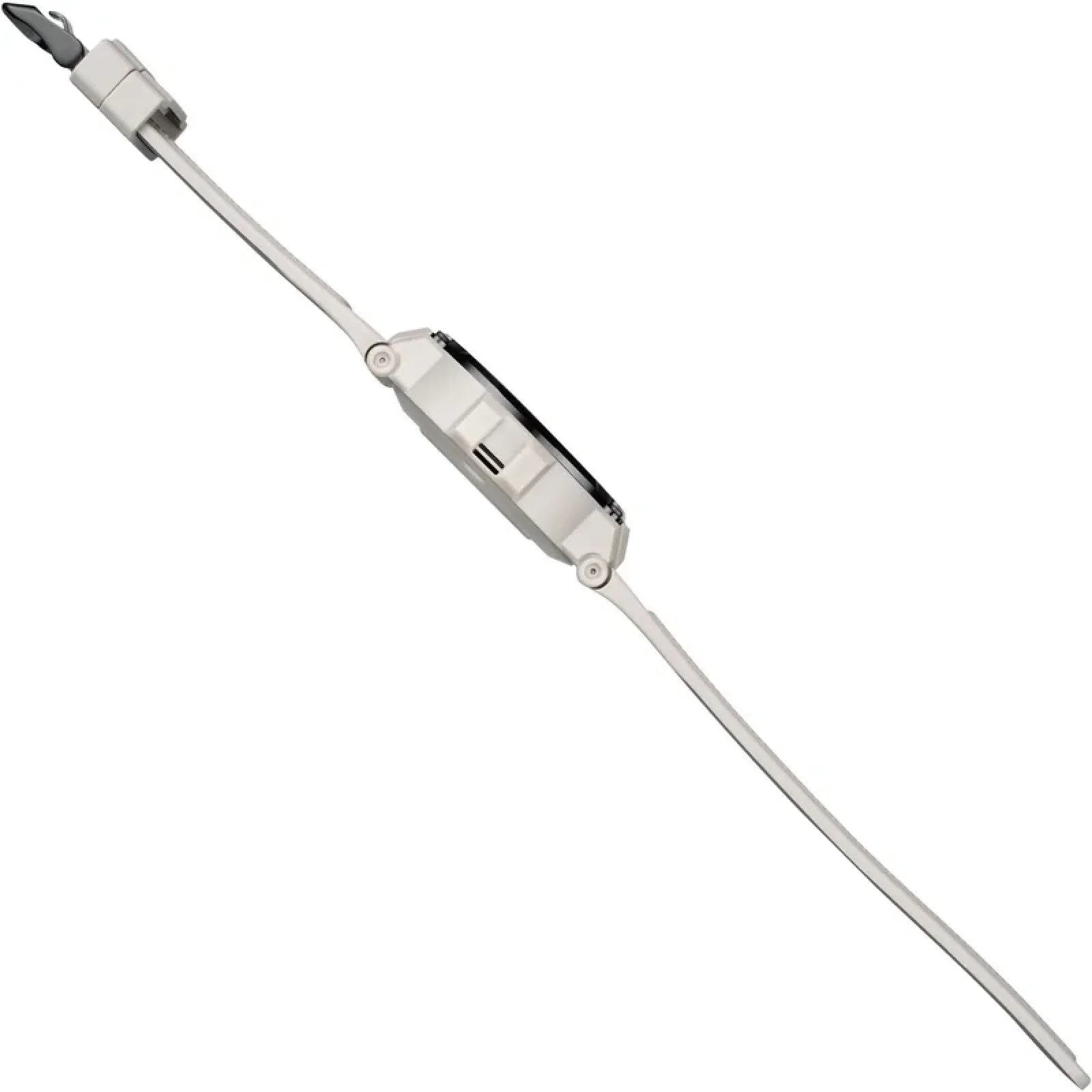 Смарт-часы Smart Watch Gelius Pro GP-SW008 (G-WATCH) Bluetooth Call (IPX7) Desert Grey UA