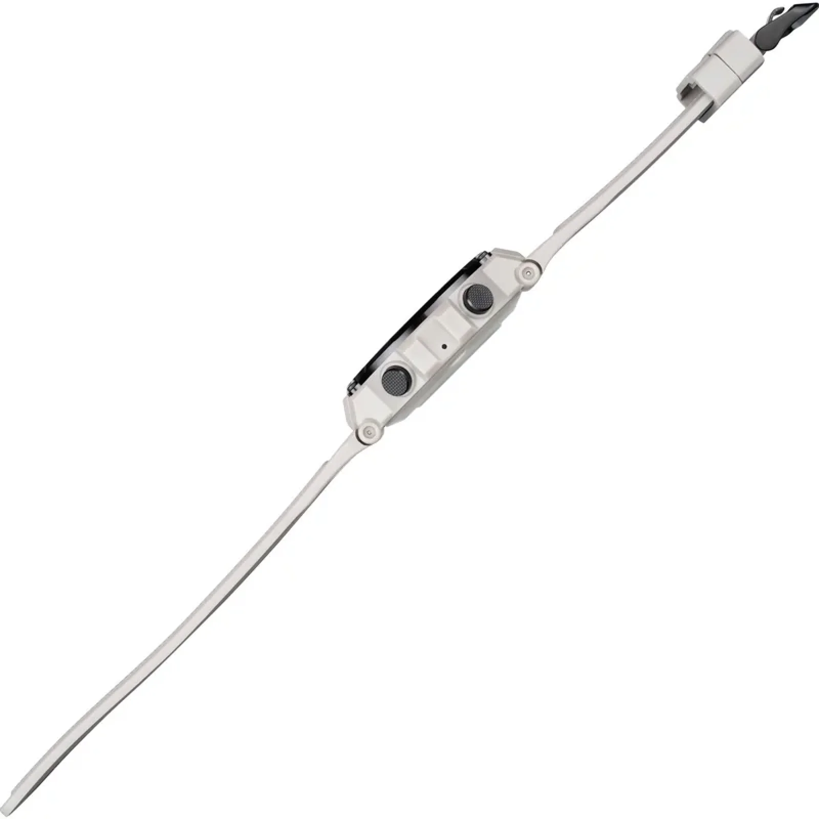 Смарт-часы Smart Watch Gelius Pro GP-SW008 (G-WATCH) Bluetooth Call (IPX7) Desert Grey UA