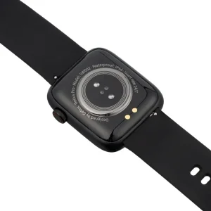 Смарт-часы Smart Watch Gelius Pro GP-SW002 (Neo Star Line) Black UA