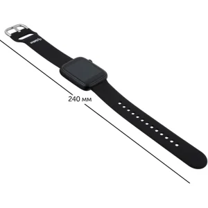 Смарт-часы Smart Watch Gelius Pro GP-SW002 (Neo Star Line) Black UA