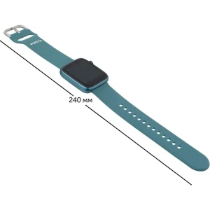 Смарт-часы Smart Watch Gelius Pro GP-SW002 (Neo Star Line) Blue UA
