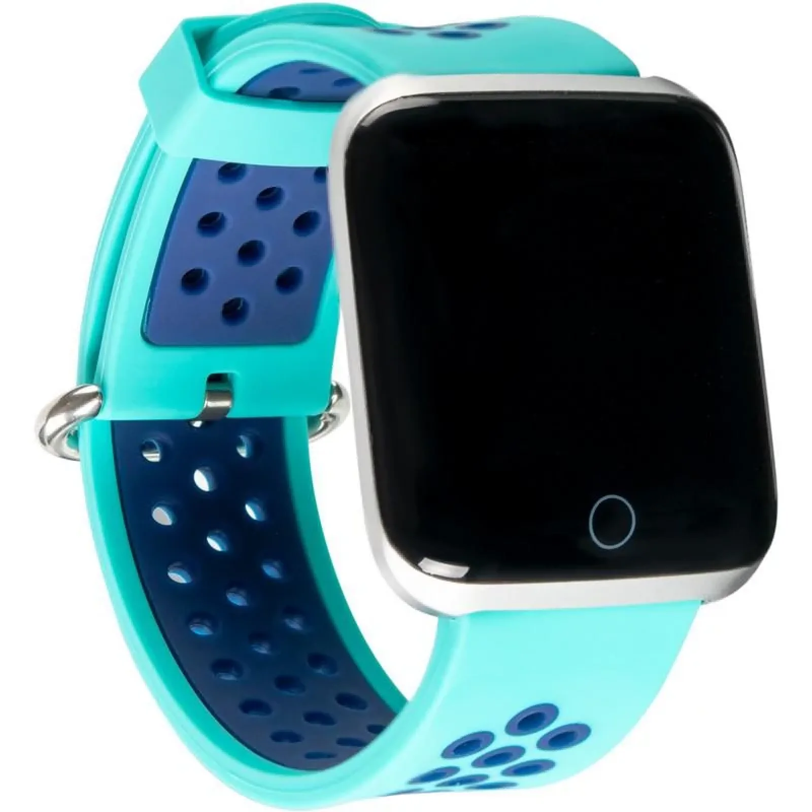 Смарт-часы Smart Watch Gelius Pro GP-SW001 (NEO) Blue/Dark Blue UA