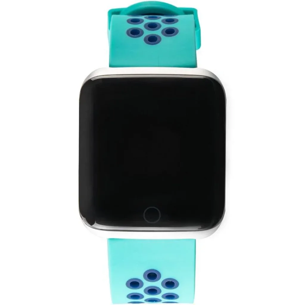 Смарт-часы Smart Watch Gelius Pro GP-SW001 (NEO) Blue/Dark Blue UA