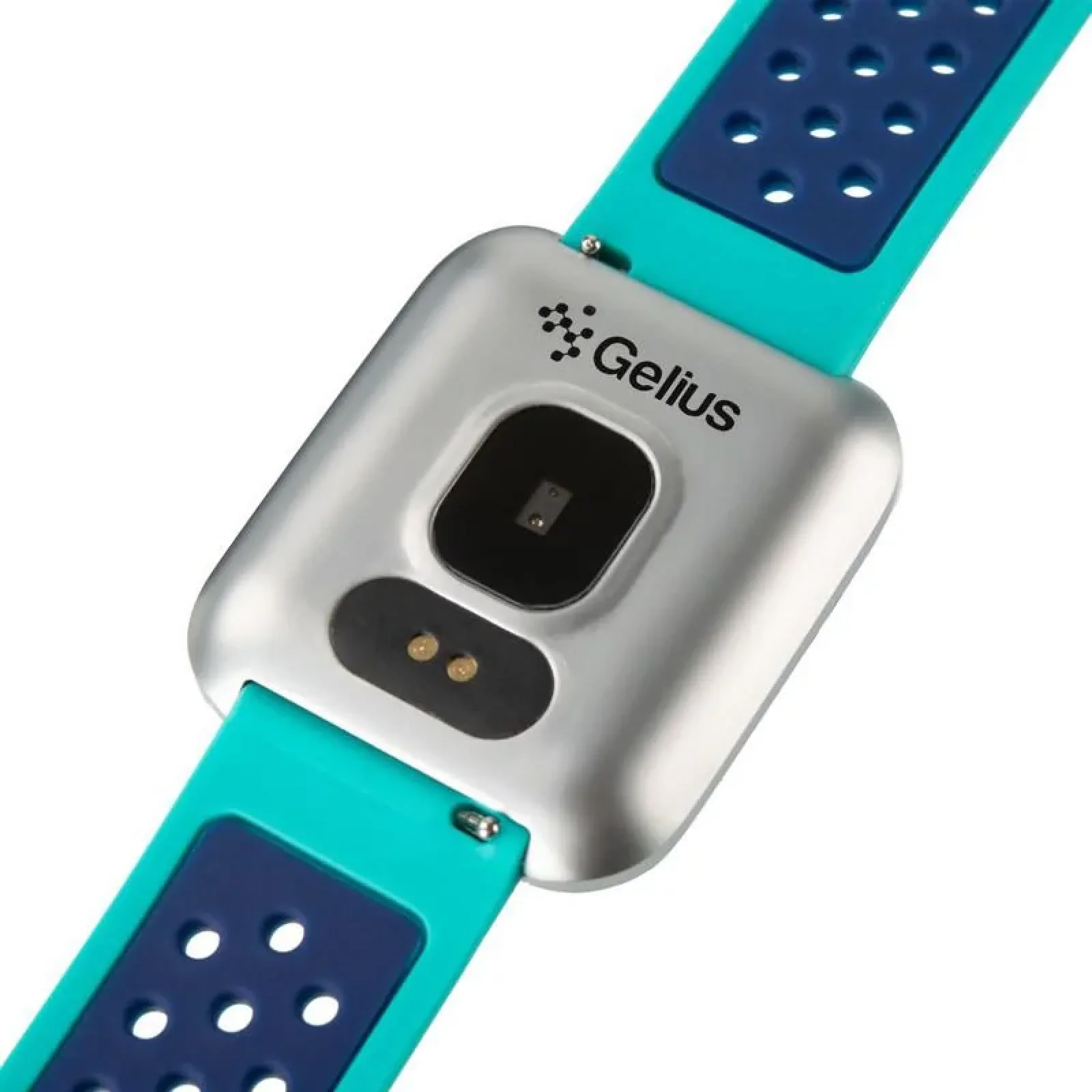 Смарт-часы Smart Watch Gelius Pro GP-SW001 (NEO) Blue/Dark Blue UA