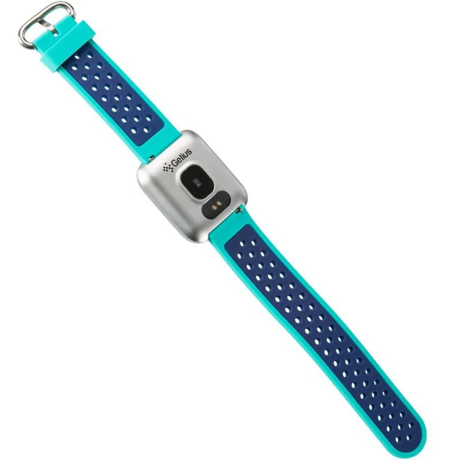 Смарт-часы Smart Watch Gelius Pro GP-SW001 (NEO) Blue/Dark Blue UA