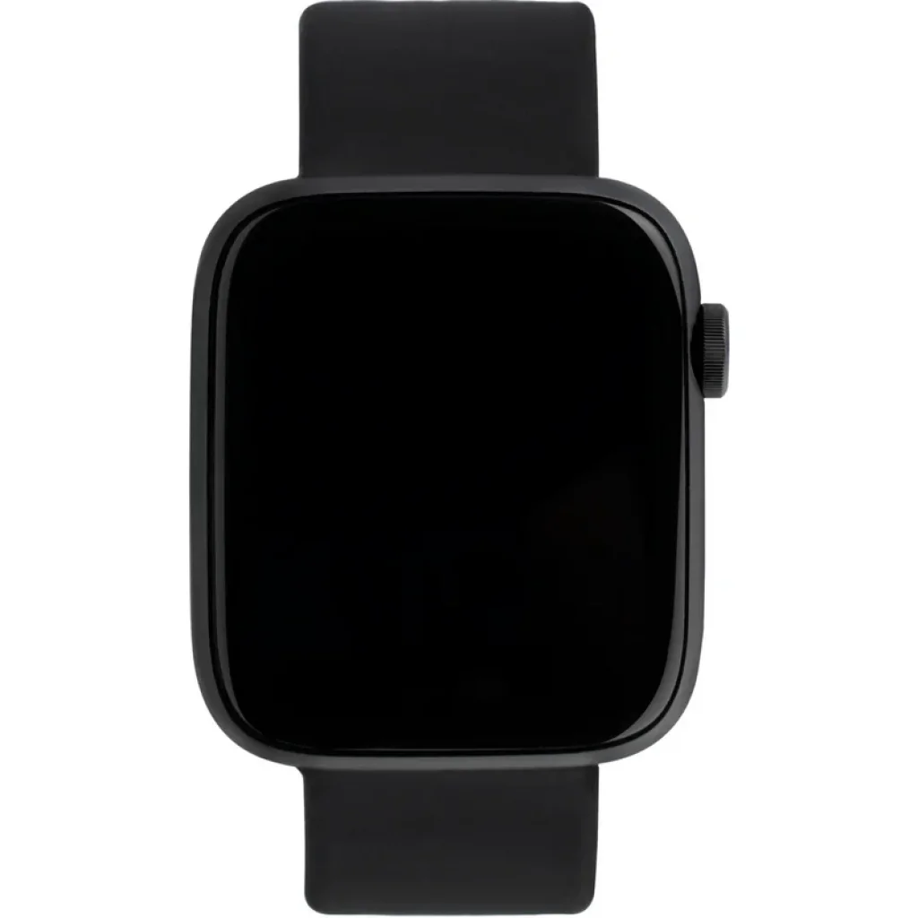 Смарт-часы Smart Watch Gelius Pro GP-SW002 (Neo Star Line) Black UA