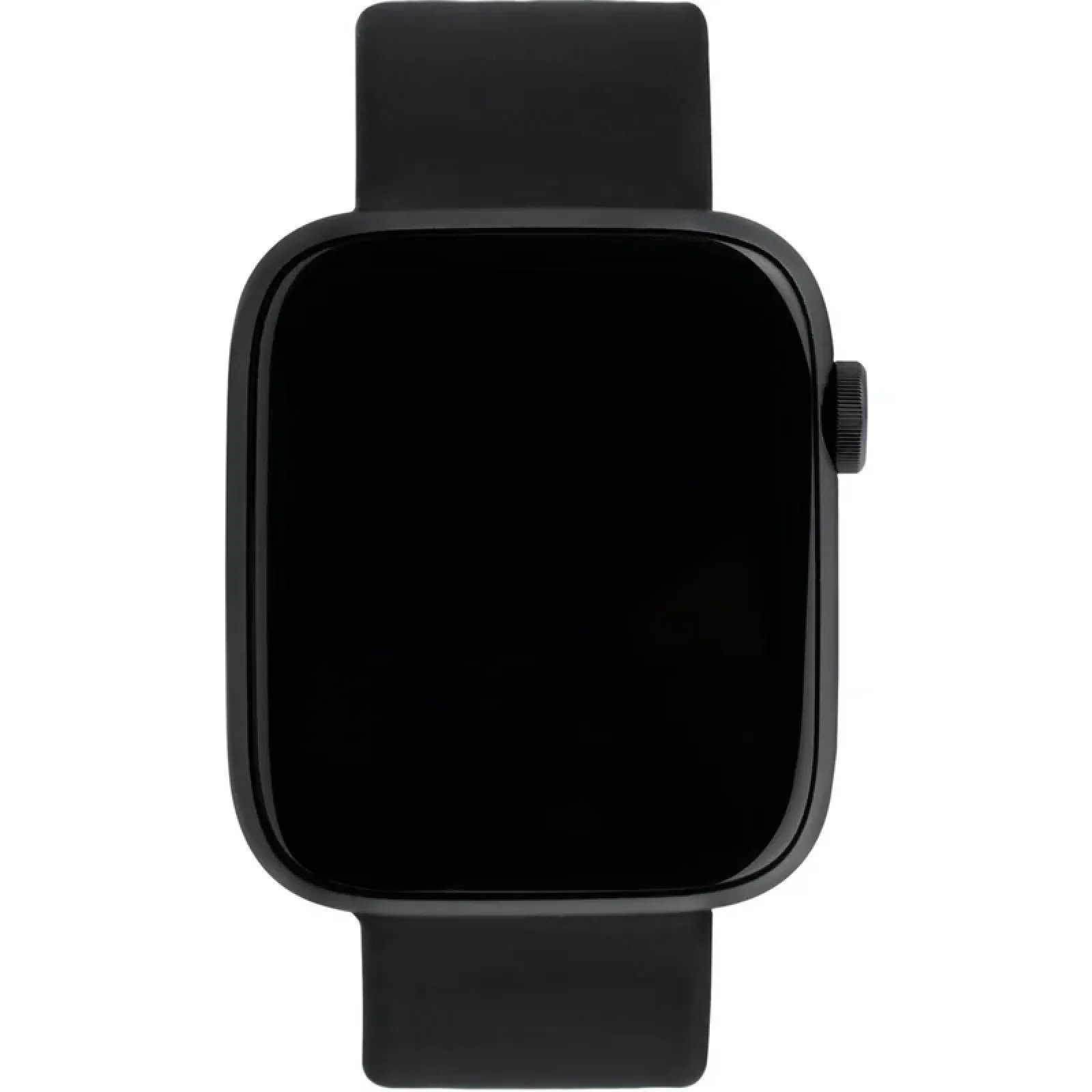 Смарт-годинник Smart Watch Gelius Pro GP-SW002 (Neo Star Line) Black UA