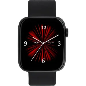 Смарт-часы Smart Watch Gelius Pro GP-SW002 (Neo Star Line) Black UA