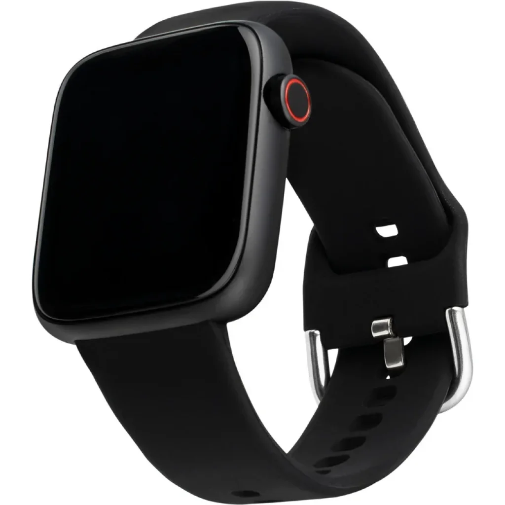 Смарт-часы Smart Watch Gelius Pro GP-SW002 (Neo Star Line) Black UA