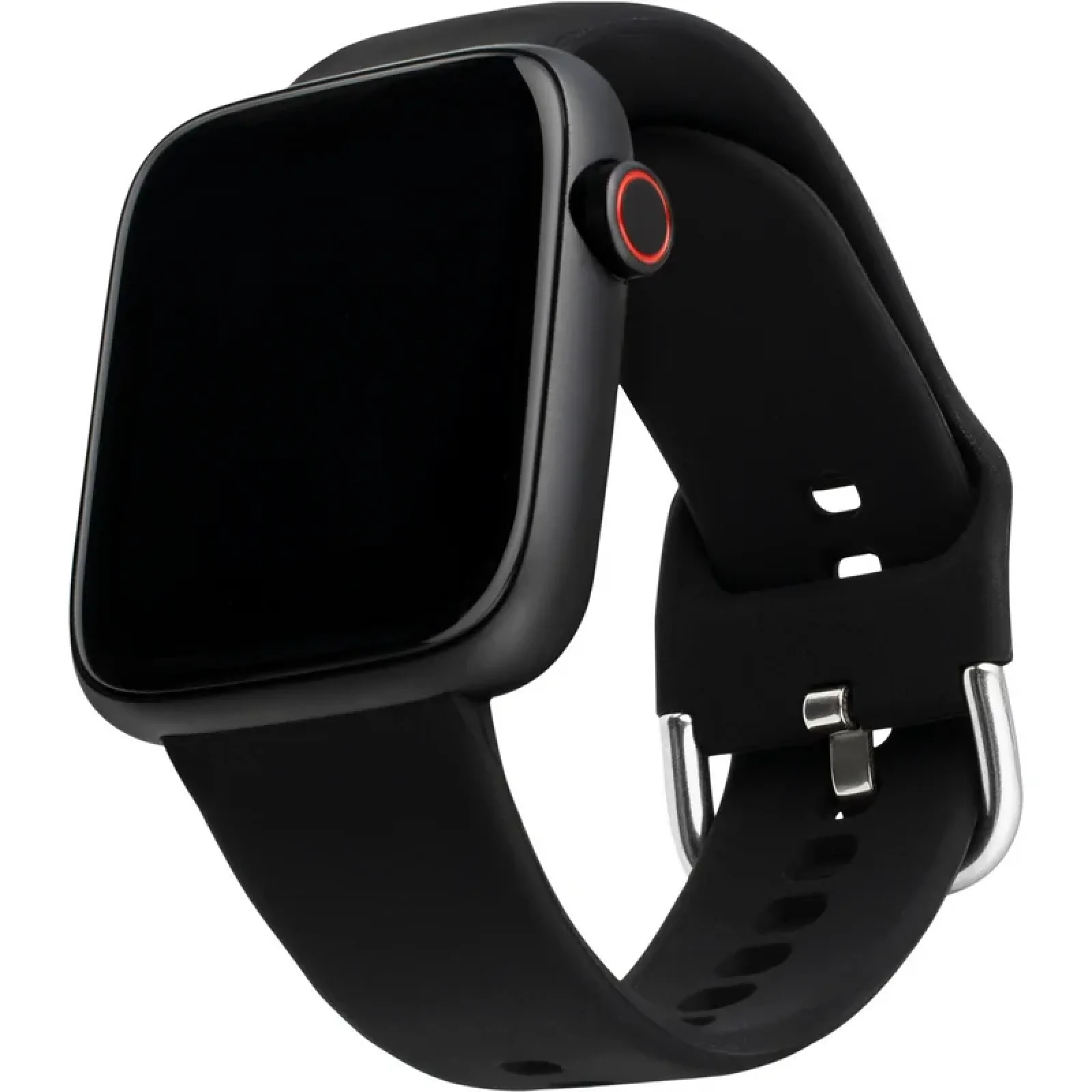 Смарт-годинник Smart Watch Gelius Pro GP-SW002 (Neo Star Line) Black UA