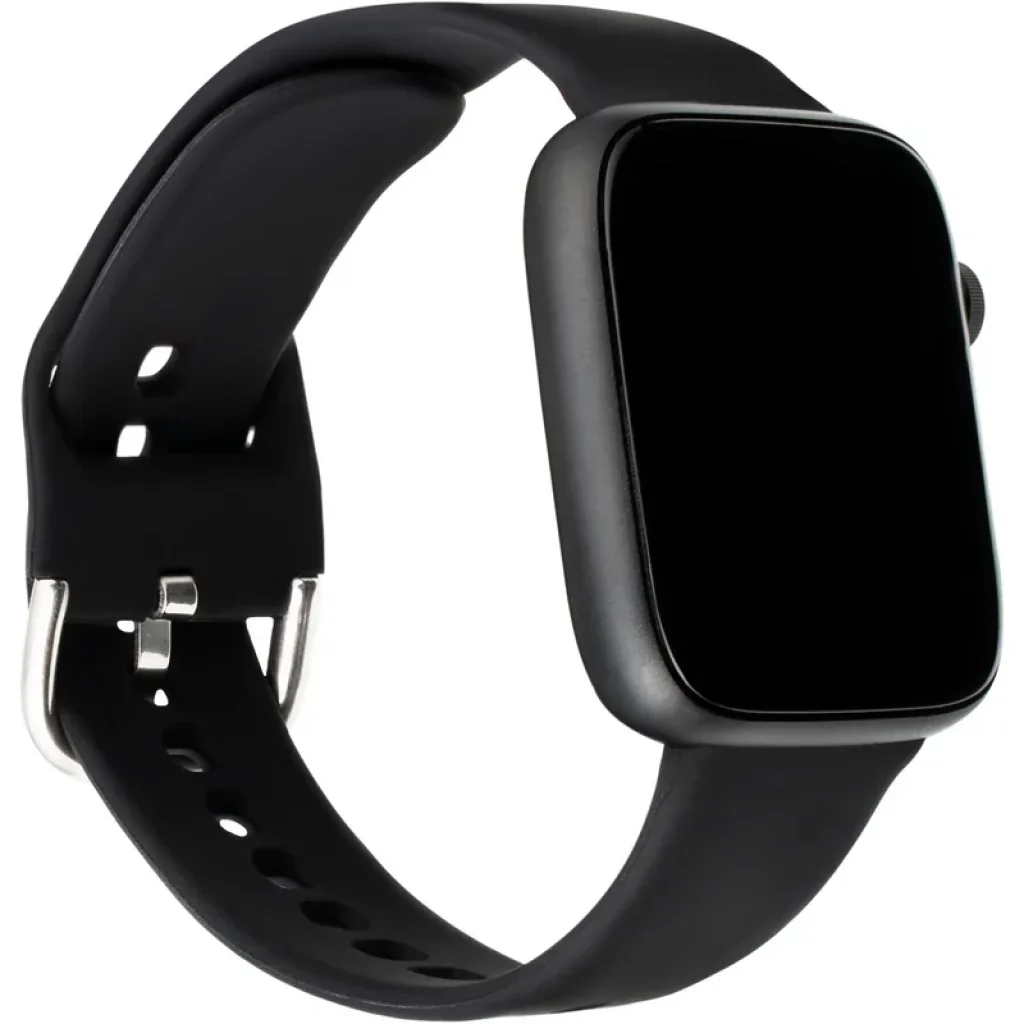 Смарт-часы Smart Watch Gelius Pro GP-SW002 (Neo Star Line) Black UA
