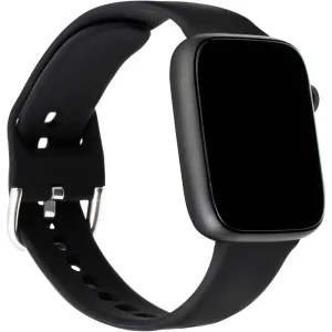 Смарт-часы Smart Watch Gelius Pro GP-SW002 (Neo Star Line) Black UA