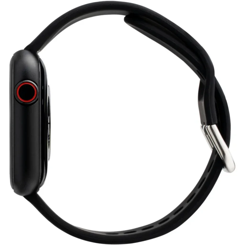 Смарт-часы Smart Watch Gelius Pro GP-SW002 (Neo Star Line) Black UA