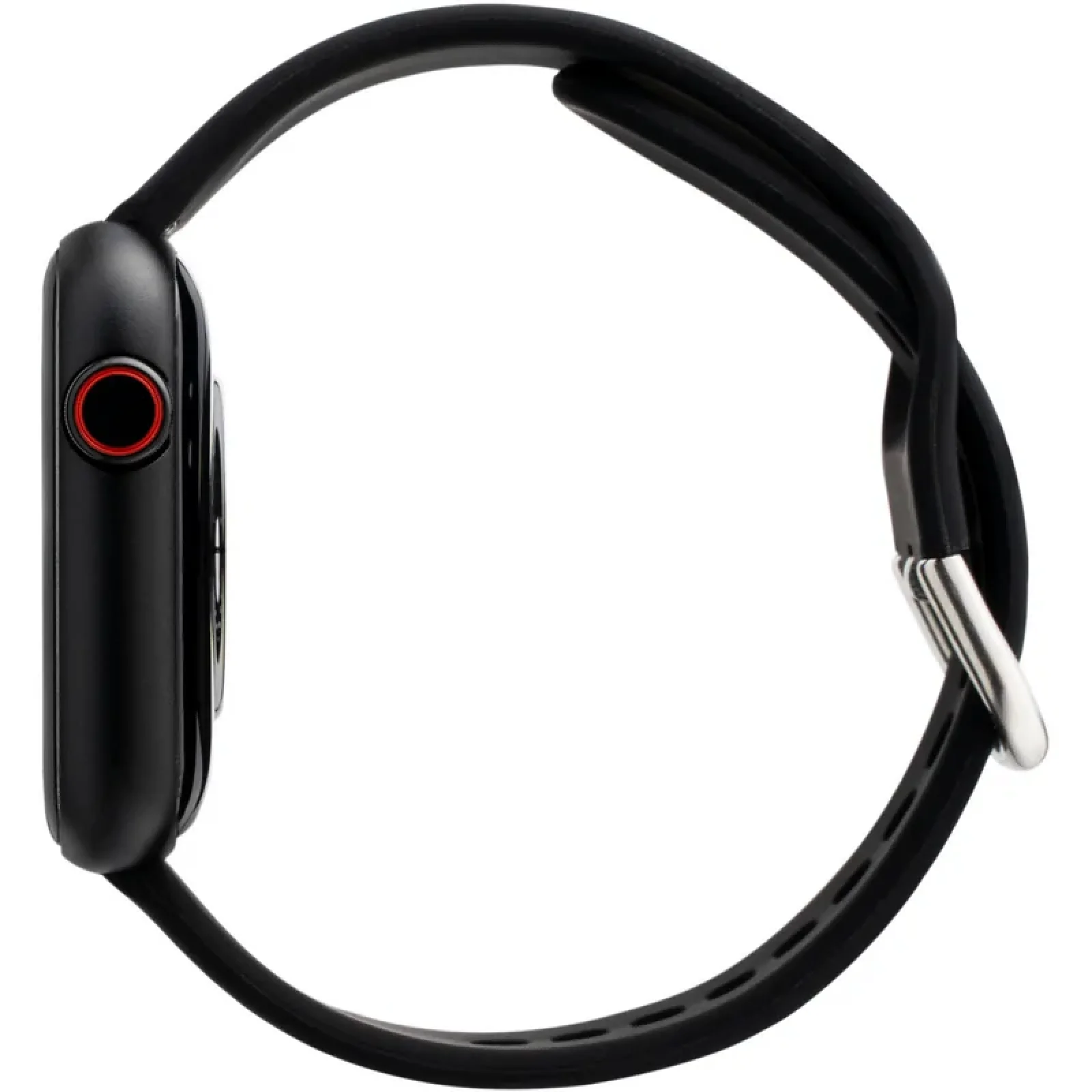 Смарт-годинник Smart Watch Gelius Pro GP-SW002 (Neo Star Line) Black UA