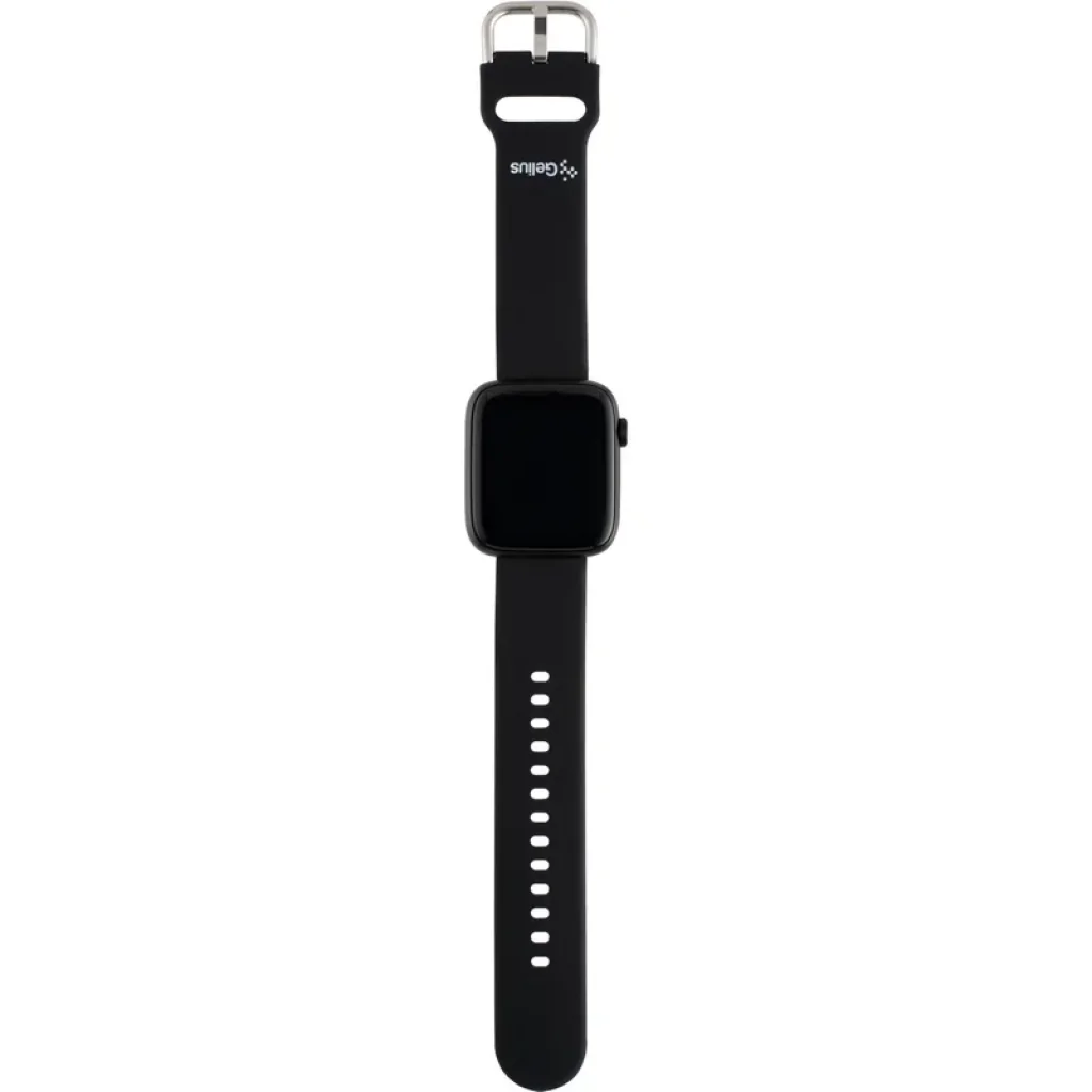 Смарт-часы Smart Watch Gelius Pro GP-SW002 (Neo Star Line) Black UA