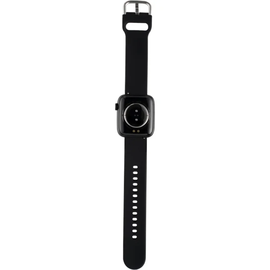 Смарт-часы Smart Watch Gelius Pro GP-SW002 (Neo Star Line) Black UA