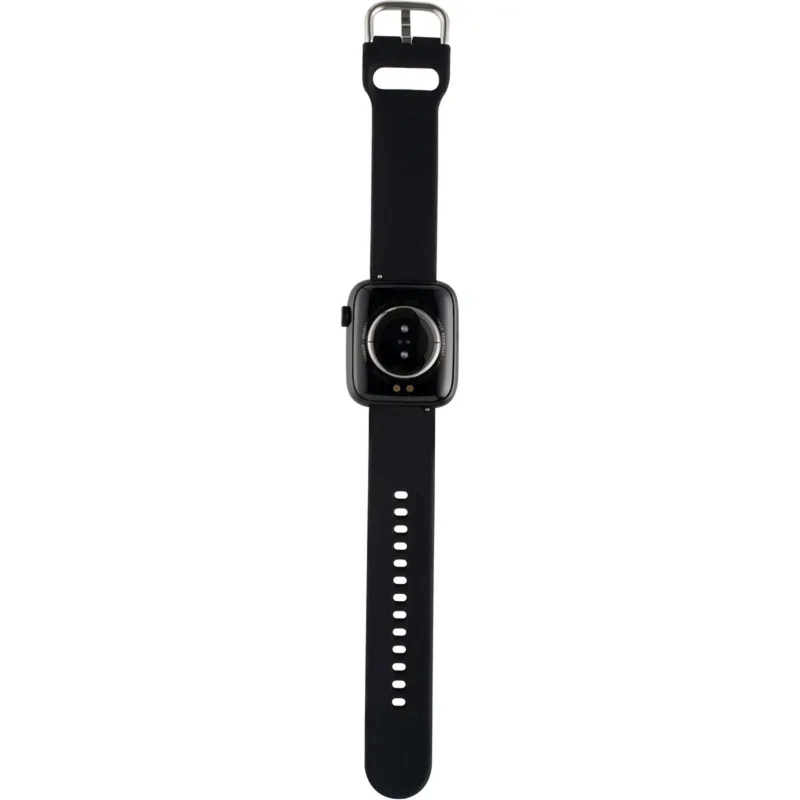 Смарт-годинник Smart Watch Gelius Pro GP-SW002 (Neo Star Line) Black UA