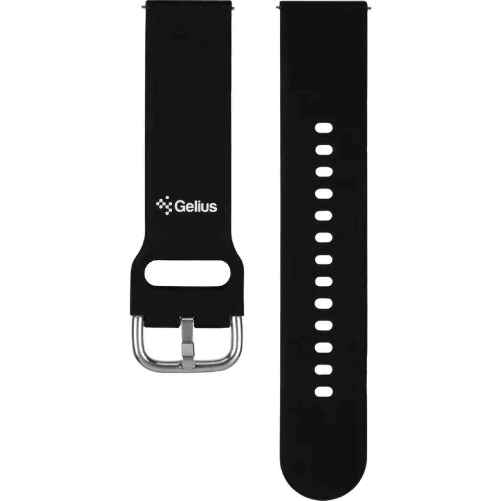 Смарт-часы Smart Watch Gelius Pro GP-SW002 (Neo Star Line) Black UA