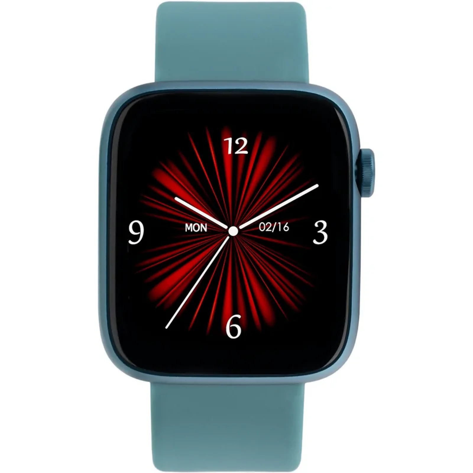 Смарт-часы Smart Watch Gelius Pro GP-SW002 (Neo Star Line) Blue UA